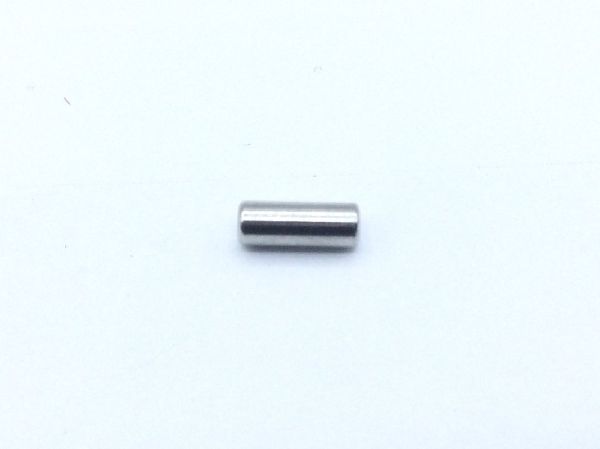 MS9390-080 Straight Headless Pin