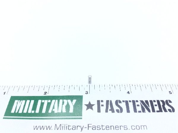 MS9390-080 Straight Headless Pin (5)