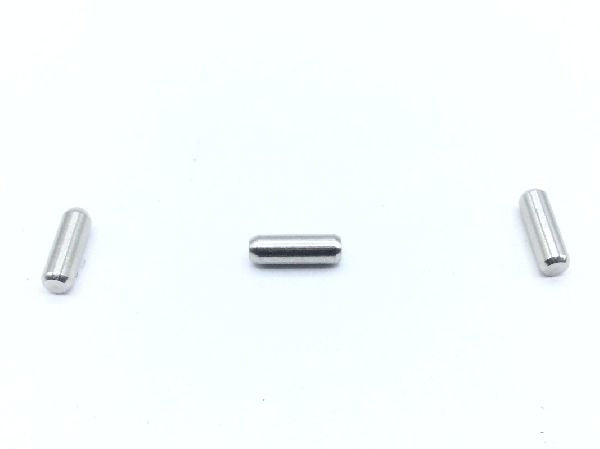 MS9390-170 Straight Headless Pin