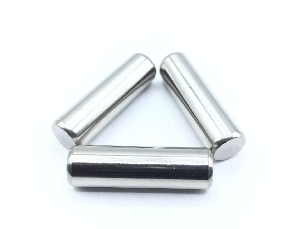 MS9390-720 Straight Headless Pin
