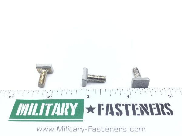 MS9432-06 Tee Head Bolt (6)