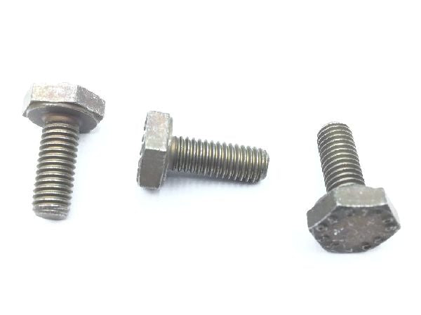 MS9451-06 Machine Bolt (2)