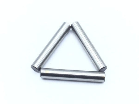 MS9486-57 Straight Headless Pin