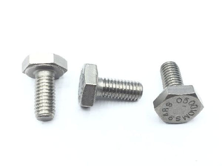 MS9489-05 Machine Bolt (2)