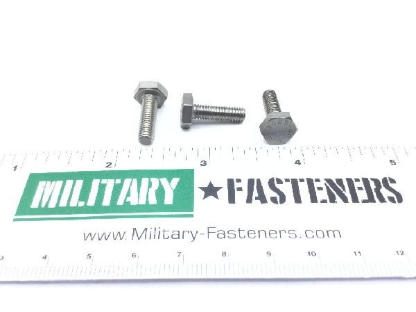 MS9489-08 Machine Bolt (2)