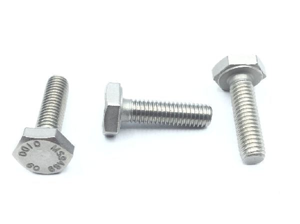 MS9489-09 Machine Bolt
