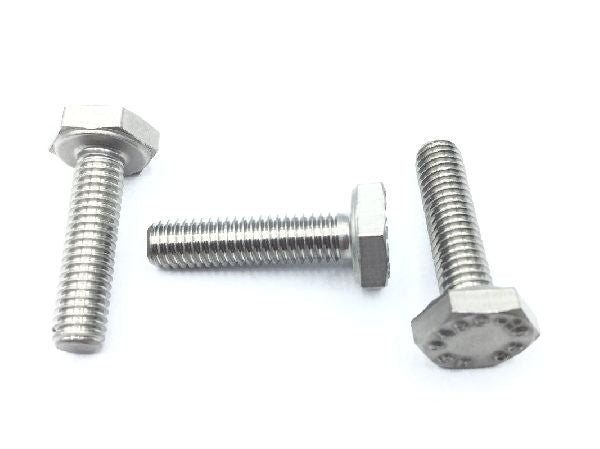 MS9489-10 Machine Bolt (2)