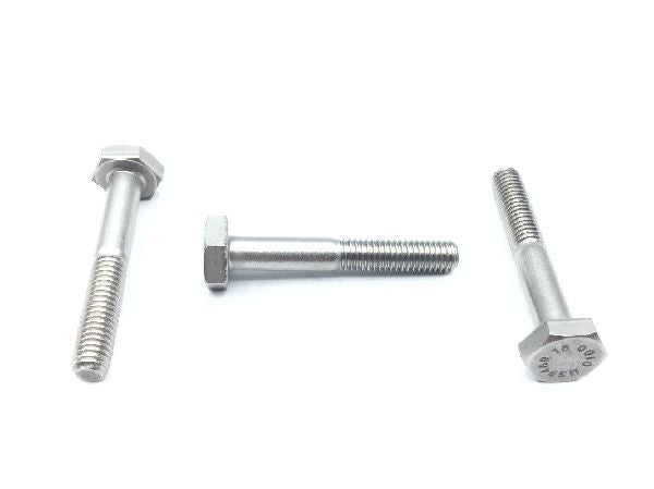 MS9489-18 Machine Bolt (2)