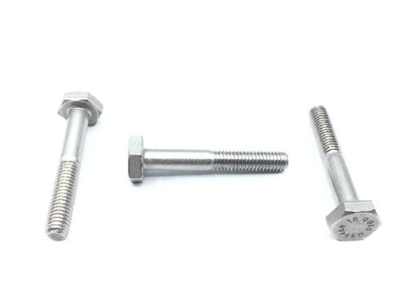 MS9489-18 Machine Bolt (2)