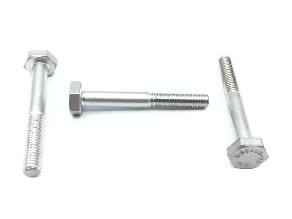MS9489-22 Machine Bolt (2)