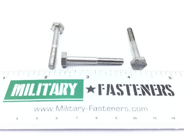 MS9489-22 Machine Bolt (3)