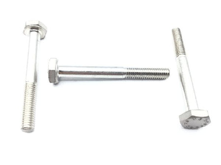 MS9489-25 Machine Bolt (2)