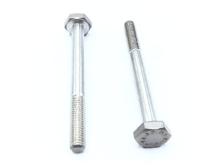 MS9489-28 Machine Bolt