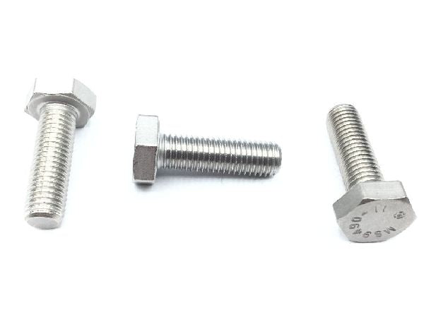 MS9490-11 Machine Bolt (2)