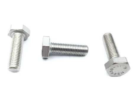 MS9490-11 Machine Bolt (2)
