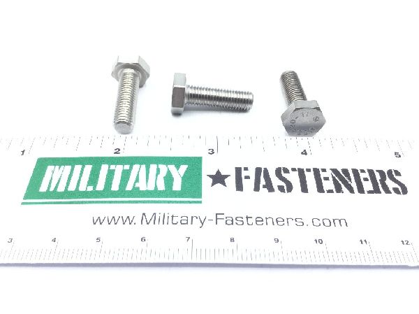 MS9490-11 Machine Bolt (3)