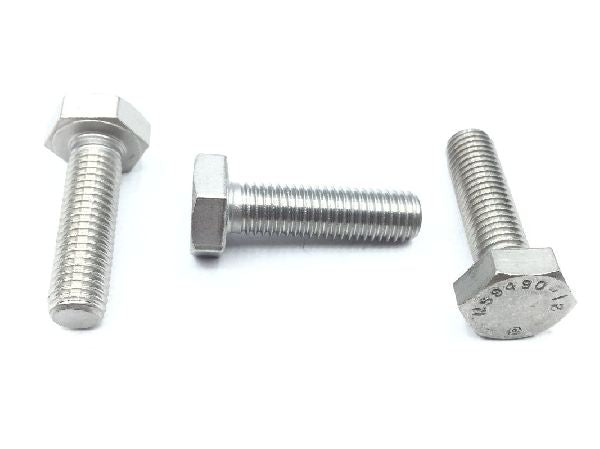 MS9490-12 Machine Bolt (2)