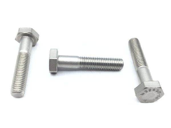 MS9490-18 Machine Bolt (2)