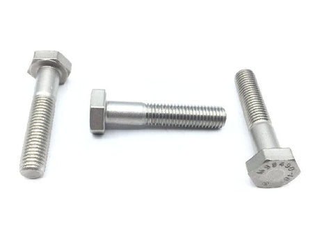 MS9490-18 Machine Bolt (2)