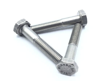 MS9490-20 Machine Bolt