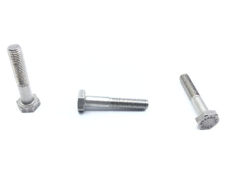 MS9490-20 Machine Bolt (2)
