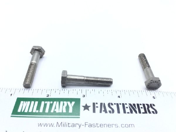 MS9490-20 Machine Bolt (4)