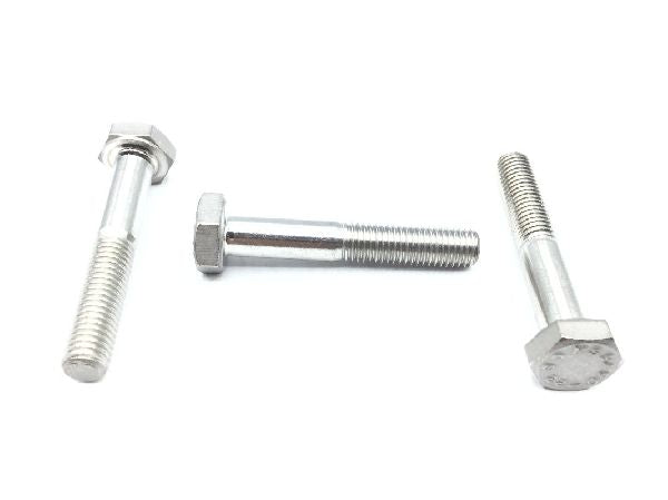MS9490-22 Machine Bolt (2)