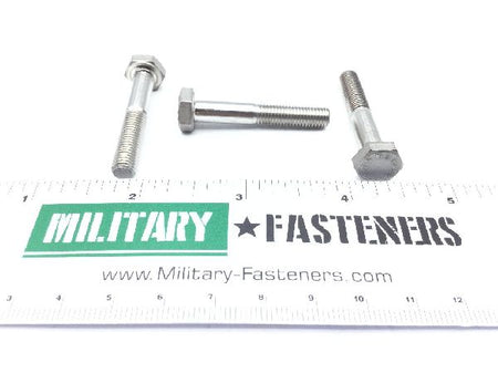 MS9490-22 Machine Bolt (3)