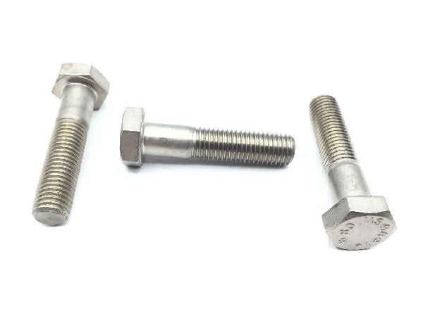 MS9491-18 Machine Bolt (2)