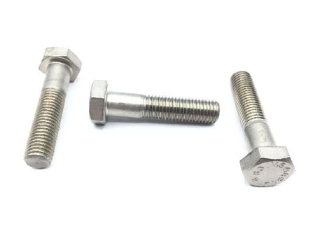 MS9491-18 Machine Bolt (2)