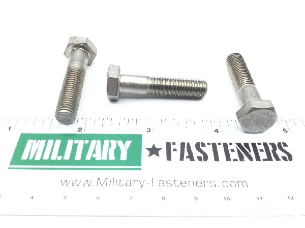 MS9491-18 Machine Bolt (3)