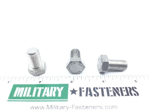 MS9492-05 Machine Bolt (6)