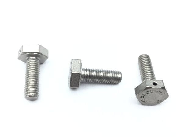 MS9500-07 Machine Bolt
