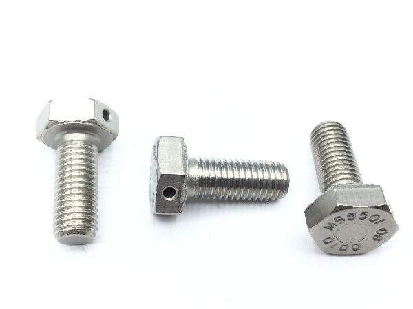 MS9501-08 Machine Bolt (2)