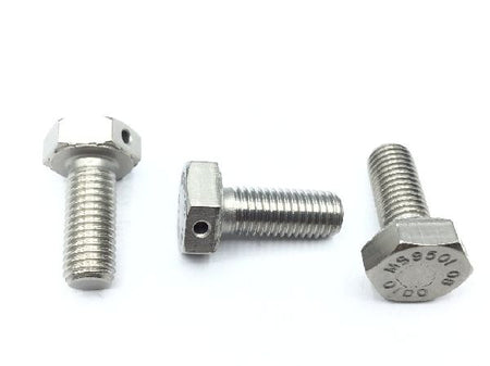 MS9501-08 Machine Bolt (2)