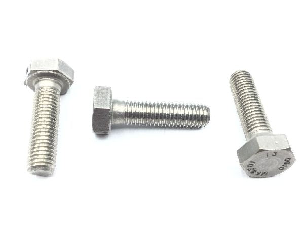 MS9501-13 Machine Bolt (2)