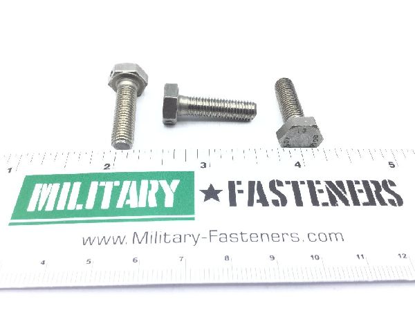 MS9501-13 Machine Bolt (3)