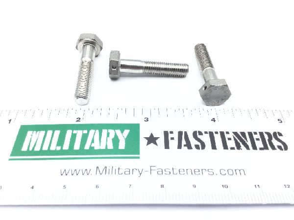 MS9501-17 Machine Bolt (3)