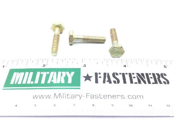 MS9518-13 Machine Bolt (3)