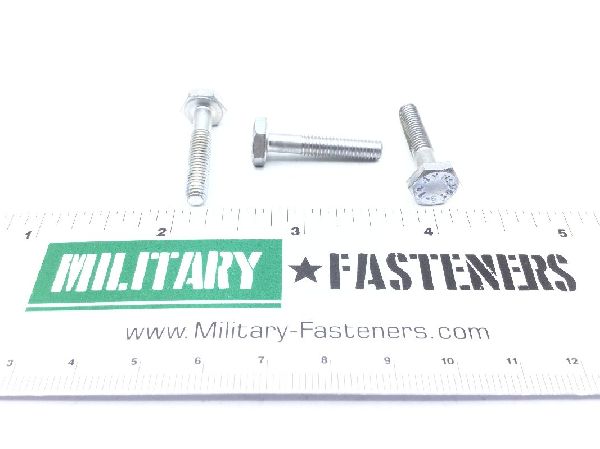 MS9518-14 Machine Bolt (3)