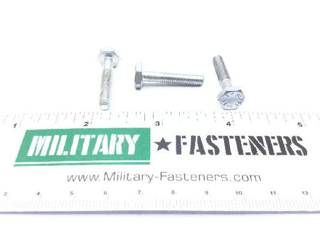 MS9518-14 Machine Bolt (3)