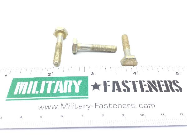 MS9518-15 Machine Bolt (3)