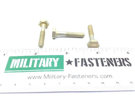MS9518-15 Machine Bolt (3)