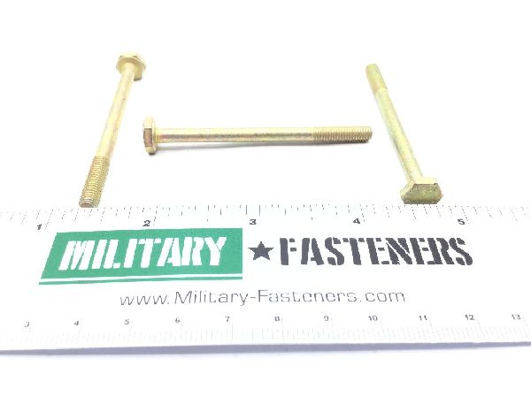 MS9518-32 Machine Bolt (3)
