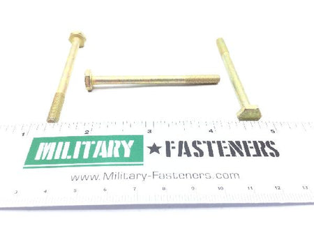 MS9518-32 Machine Bolt (3)