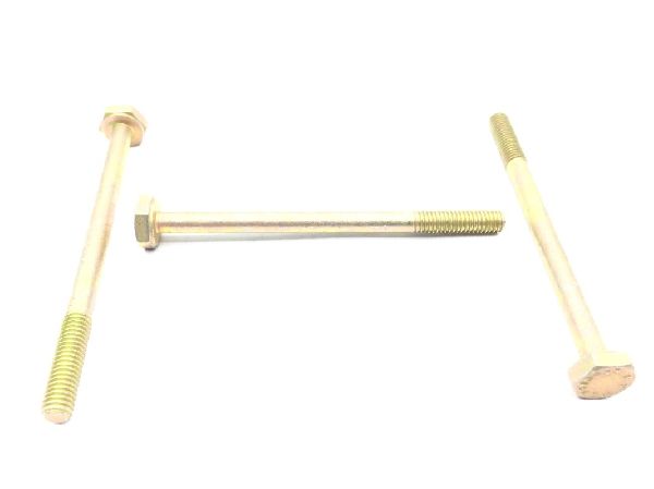 MS9518-33 Machine Bolt (2)