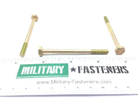 MS9518-33 Machine Bolt (3)