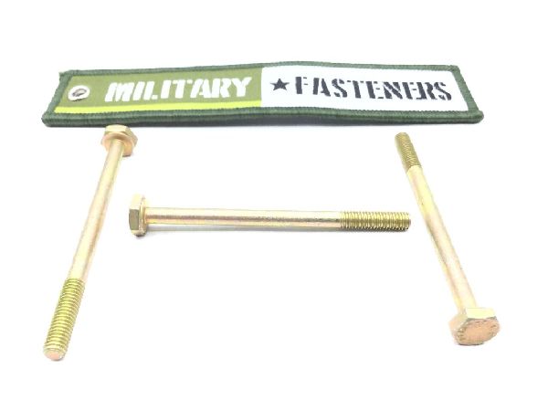 MS9518-33 Machine Bolt (4)