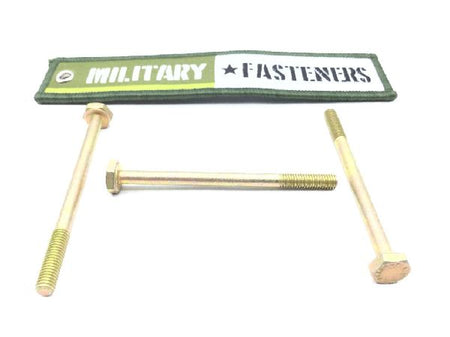 MS9518-33 Machine Bolt (4)