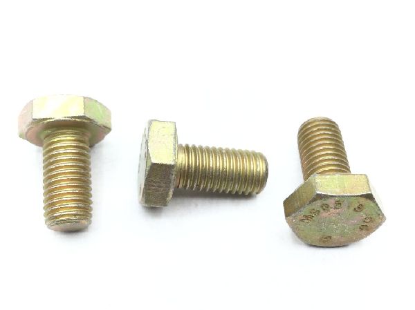 MS9519-06 Machine Bolt (2)